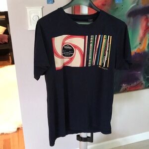 Ben Sherman S cotton The Buttons Down Live EP rare cool Lower East Side vibe